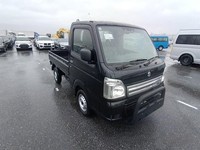 Suzuki carry mini pick up 660cc auto 4wd japanese import delivery miles 2024