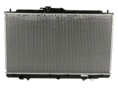 Denso Radiator fits Acura CL 2001-2003 J32A2 32HYPC