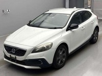 Volvo V40 Cross Country 2.0 T5 Lux Nav Hatchback 5dr Petrol Geartronic AWD Euro 
