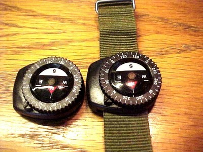 Compasses G!   ps Navigator Compass - 