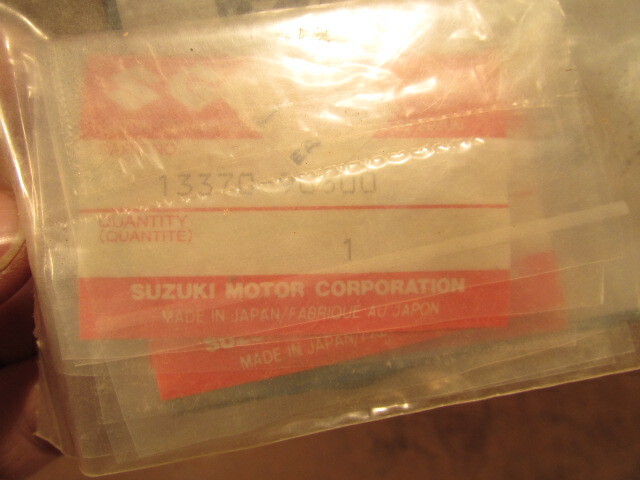 NOS Wheel Horse Toro Part 81-1960 deck push mower lawn