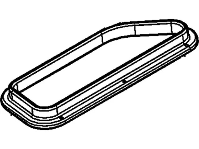 Genuine Ford Screen Assembly 5G7Z-63018A16-AA