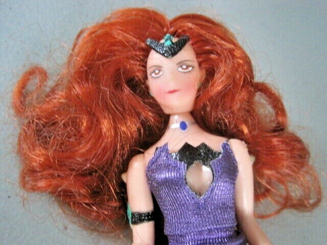 1995 Sailor Moon Queen Beryl 6