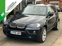Used Bmw X5 For Sale In Derby Derbyshire Used Cars Gumtree