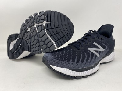 Женские кроссовки New Balance 860 v11, черные/белые, 6 2A, узкие США