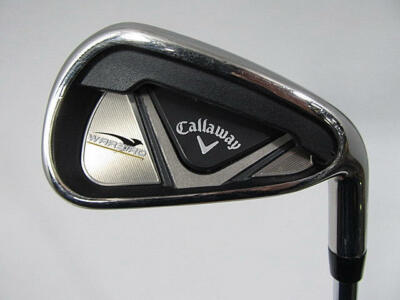 Callaway Golf - Callaway Golf アイアン5本 (WARBIRD2016) Callaway WARBIRD 2016 Iron Set 7pcs 5-9 PW SW Graphite Shaft