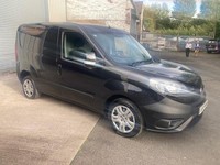 2017 Fiat DOBLO CARGO 16V SX MULTIJET II 1.3 DIESEL 16V SX MULTIJET II Manual Pa