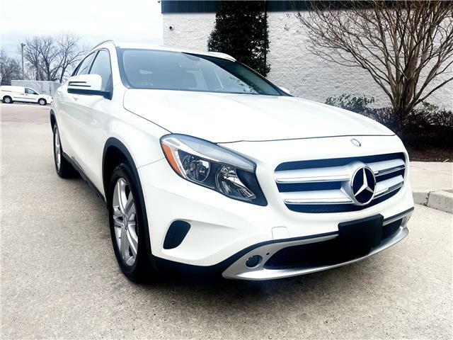 2015  Mercedes-Benz GLA-Class with 109,137 Miles available now!