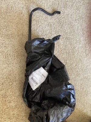 Item photo(s) from verified buyer