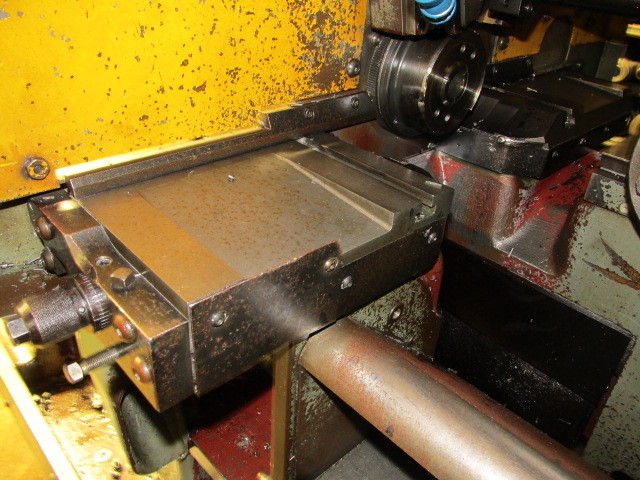 Brown & Sharpe 1 1/4