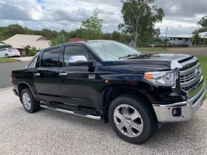 Toyota Tundra Special Edition 1974 | Cars, Vans & Utes | Gumtree