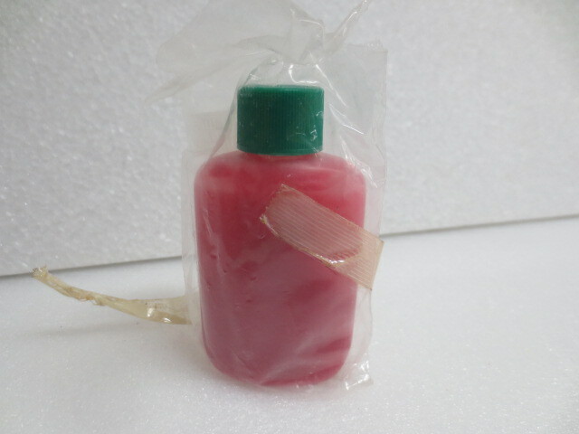 TOYMAX Magic Maker Plasti-goop Elastic Plastic  1.5 Oz. Bottle -  NIB