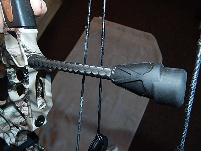 Mathews Triax RH 60-70 DW 29.5