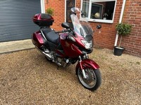 2011 Honda NT700 Deauville - VA8 - Tourer - Heated Grips - Cruise Control