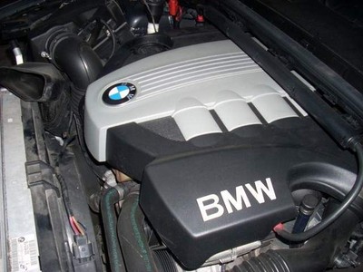 N47 Motor Kaufen Fur Bmw E61 Touring