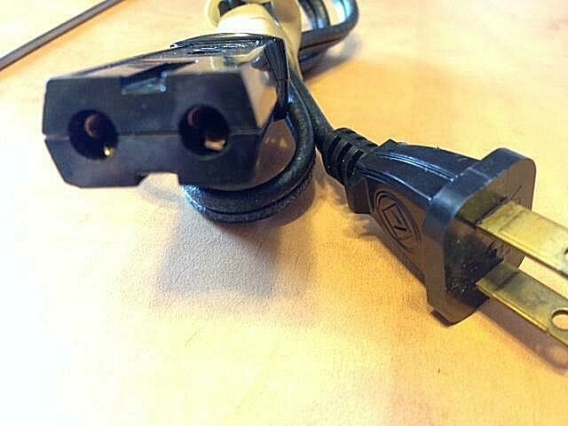 Rival Crock Grill Model 5750 Power Cord