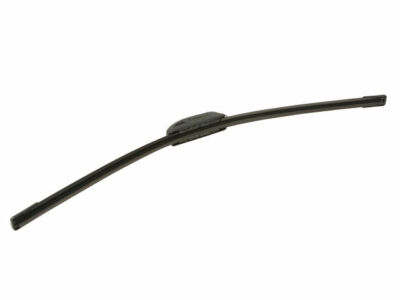 Front Bosch Wiper Blade - Bosch ICON fits Volvo 760 1988-1990 26RMDY
