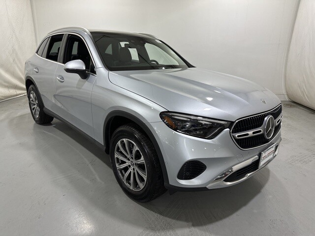 2023 Mercedes-Benz GLC GLC 300