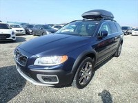 Volvo XC70 3.0 T6 SE Lux Estate 5dr Petrol Geartronic AWD Euro 5 (304 ps) Petrol