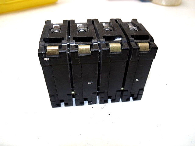 Gould ITE, Siemens 150 Amp EQ-P Pushmatic MAIN BREAKER EQ150 EQ-9481