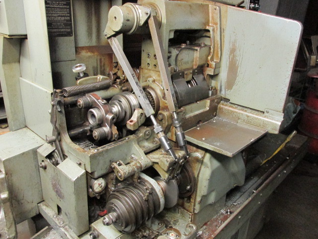 Brown & Sharpe 1 1/4