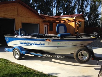 fishing boat