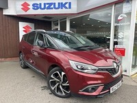 2020 Renault Grand Scenic 1.3 TCe Signature MPV 5dr Petrol Manual Euro 6 (s/s) (