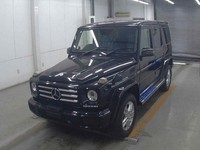  Mercedes-Benz G Class 3.0 G350 CDI V6 Luxury Edi 4WD Euro 6 Diesel Automatic