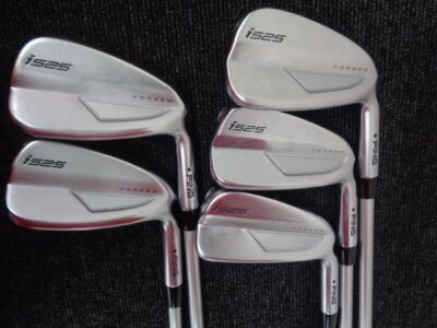 PING i525 Uウェッジ MCI80 Golf Iron Set Ping i525 MCI 80 (S) 5pcs 6-P JAPAN | eBay