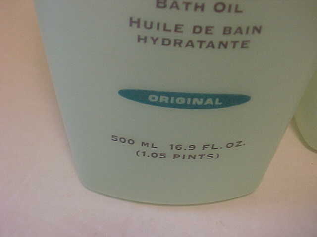 Avon Skin So Soft ORIGINAL Bath Oil - 2 X 16 oz plus 2X 5oz Spray Brand NEW Seal