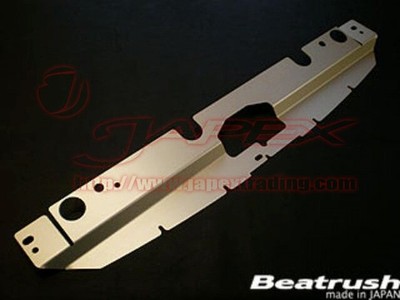 LAILE Beatrush Radiator Cooling Panel for COROLLA RUNX ZZE123 S141601RP