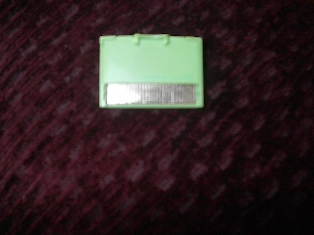 Leap Frog Kindergarten Learning Game works with LeapPad Tablets Ages 3-5