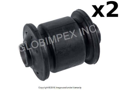 VW (1980-1991) Trailing Arm Bushing REAR LEFT and RIGHT (2 PCS) FEBI BILSTEIN