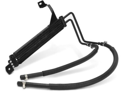 98KR28Q Power Steering Cooler Fits 2007 Chevy Silverado 2500 HD Classic 6.0L V8