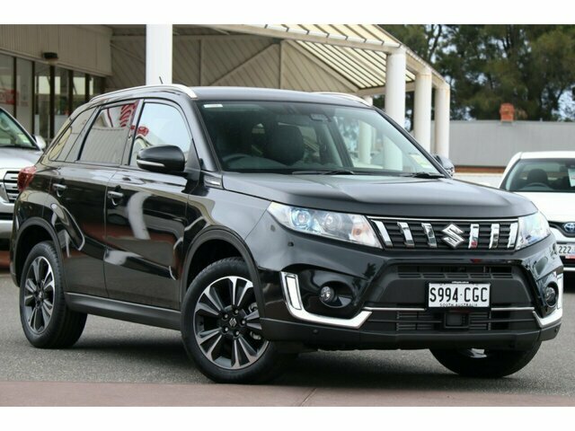 Suzuki vitara ly