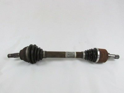 FLECHA 約80cm 9820471280 Front Left Half Shaft Axle Peugeot Partner 1.6 D