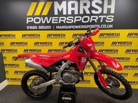 Honda CRF 450 RX 2025 Model,  Road regd,  Only 27 Hours 