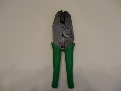 Crimping Pliers Rj45 Cat 7 Connector Snap On Tool