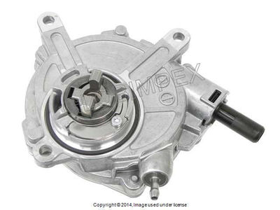 Mercedes r171 w203 w204 w209 (2006-2012) Vacuum Pump PIERBURG OEM + WARRANTY