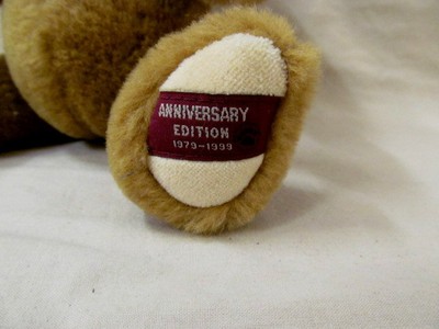 Bodys 20th Anniversary LE 11