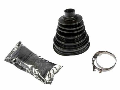 Dorman HELP CV Boot fits Subaru Forester 1998-2002, 2004-2005 29CNXZ