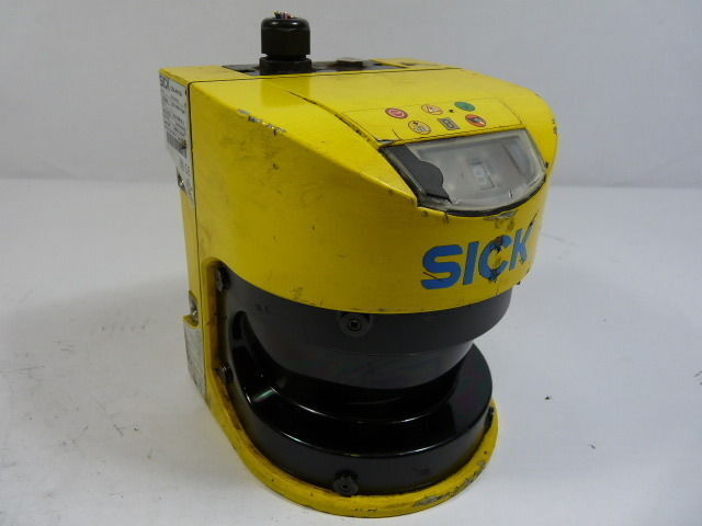 Sick S30A-4011BA Safety Scanner 4M Zone  USED