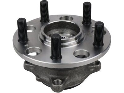 DriveBolt 68MG58M Rear Wheel Hub Assembly Fits 2005-2012 Acura RL