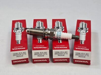 2012-2016 Honda Civic 1.8L & 2016-2022 HR-V Spark Plug