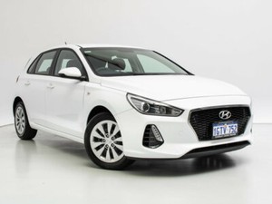 Hyundai i30 pd