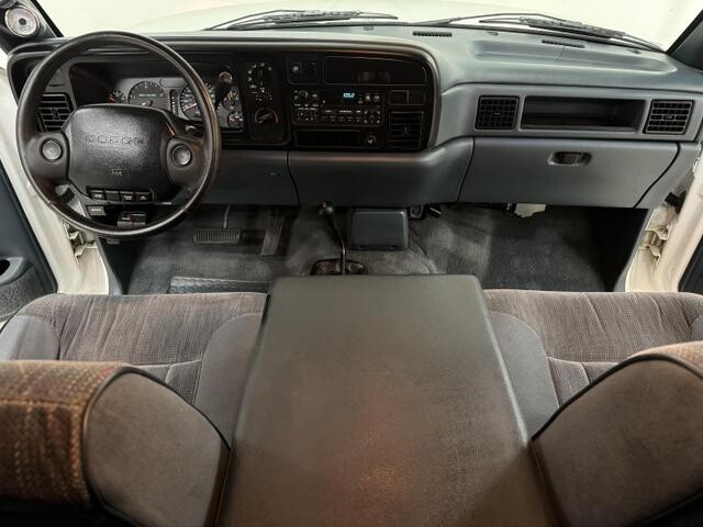 Owner 1996 Dodge Ram 3500 Club Cab Long Bed