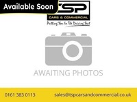 2017 Volkswagen Golf 1.0 TSI 110 SE 5dr HATCHBACK PETROL Manual