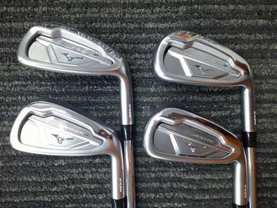 みーぽろ Mizuno JPX 200X N.S.PRO ZELOS7 4 pcs S 26 | eBay