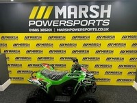 Kawasaki KXF90 Youth Quad - Customised with Graphics of your choice! NOW REDUCED