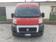 FIAT Ducato MAXI 30 3.0 Natural Power PM-TA Furgone 350 ...
